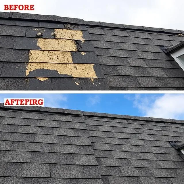 Roof Repair Near Me in Hopedale, MA near me